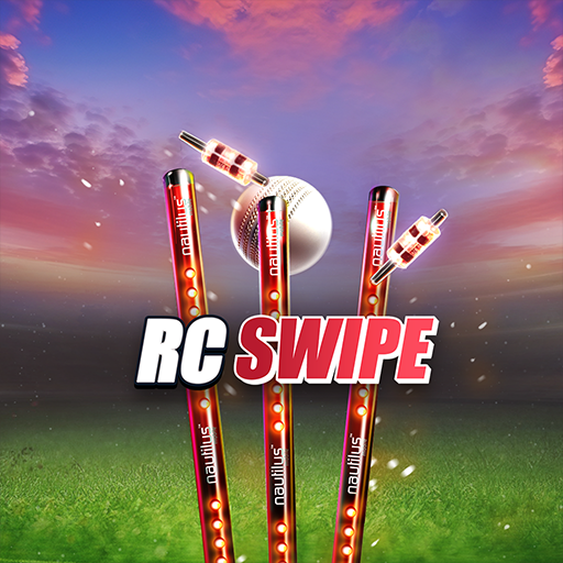 Real Cricket Swipe MOD APKs 5.1 (Unlimited Money)