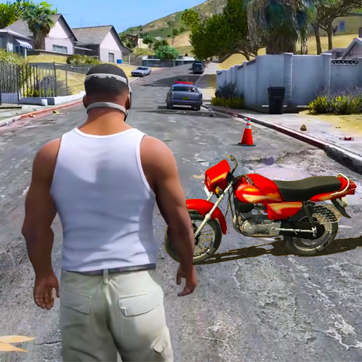 Real Gangster Mafia City MOD APKs 8.0 Unlimited Money