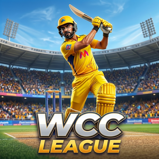 Real World Cup Cricket league MOD APKs VARY Unlimited Money