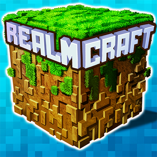 RealmCraft Mine Craft World MOD APKs 6.5.6 Unlimited Money
