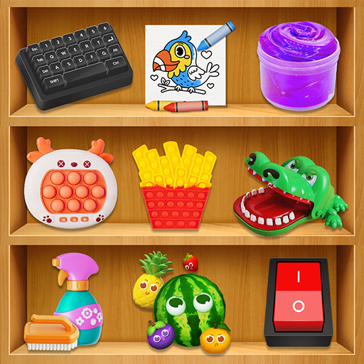 Relaxing Games – Mini Toys MOD APKs 1.1.8 Unlimited Money Relaxing Games – Mini Toys MOD APKs 1.1.8 Unlimited Money
