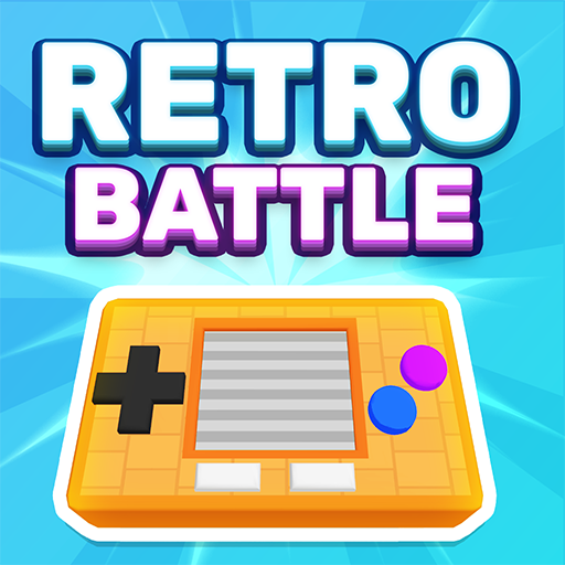 Retro Battle MOD APKs 0.7.1 Unlimited Money