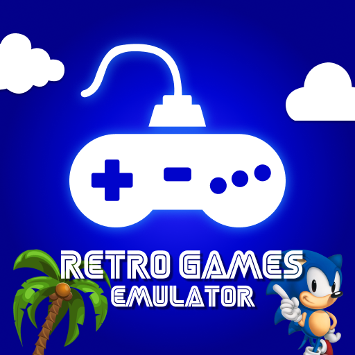 Retro Games 90s Emulator MOD APKs 1.2.48 (Unlimited Money)