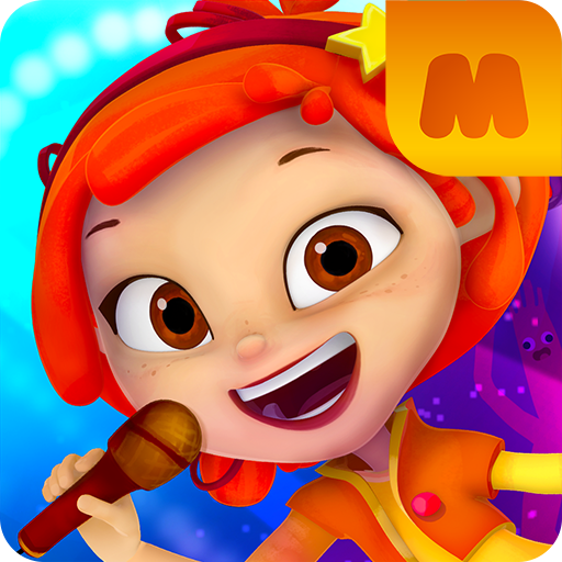 Rhythm Patrol MOD APKs 5.1.21 (Unlimited Money)