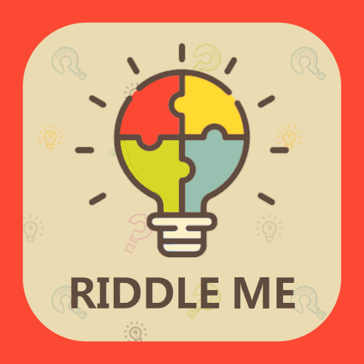 Riddle Me – A Game of Riddles MOD APKs 1.1 Unlimited Money