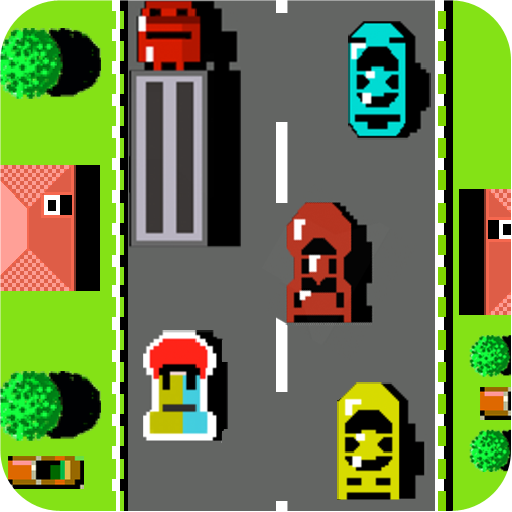 Road Fighter Classic Mobi MOD APKs 2.3.3 (Unlimited Money)