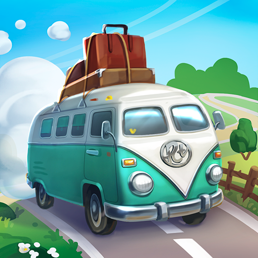 Road Trip MOD APKs 2604.0.2 (Unlimited Money)
