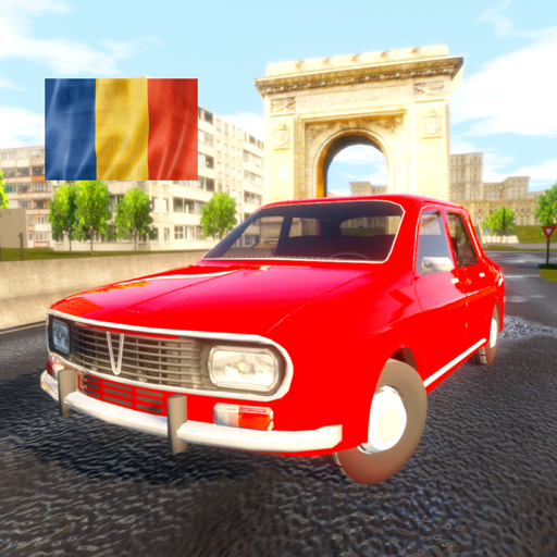 Romania Car Driving Simulator MOD APKs 4.0 (Unlimited Money)