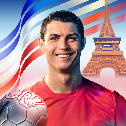 Ronaldo KicknRun Football MOD APKs 1.7.12 Unlimited Money Ronaldo KicknRun Football MOD APKs 1.7.12 Unlimited Money