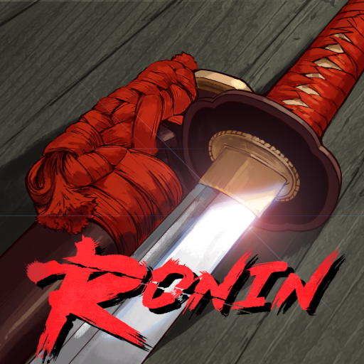 Ronin MOD APKs 2.20.773 (Unlimited Money)