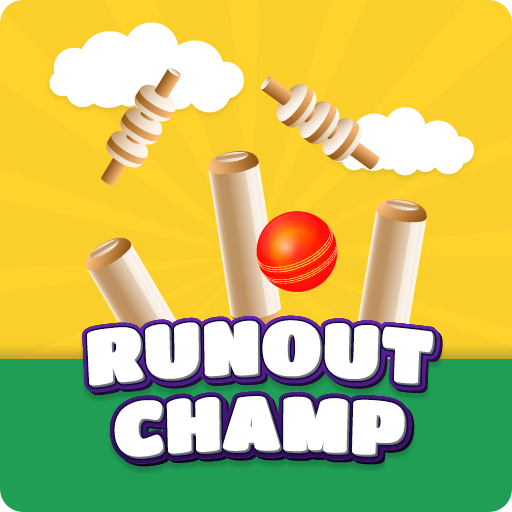 Run Out Champ MOD APKs 54 (Unlimited Money)