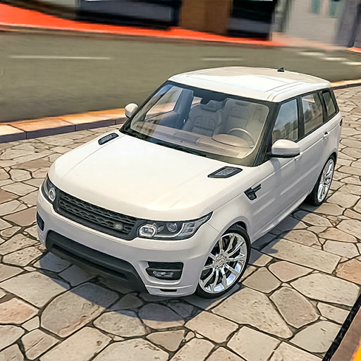 SUV Car Driving MOD APKs 2.8 (Unlimited Money)
