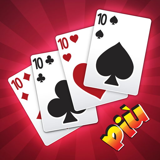 Scala 40 Più MOD APKs 2.4.8 (Unlimited Money)