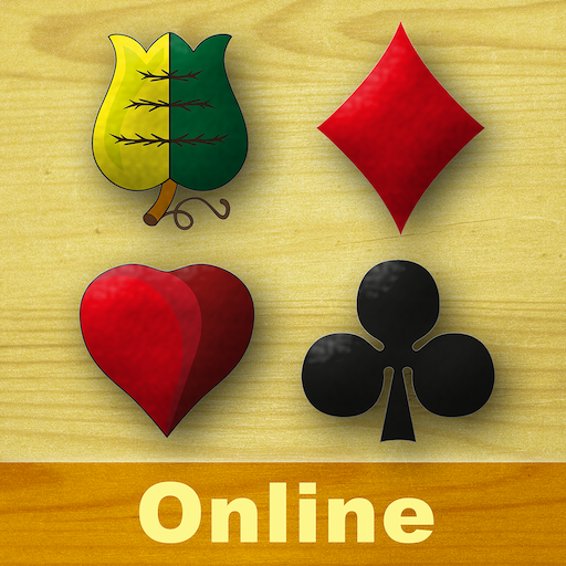Schnapsen MOD APKs 3.81 (Unlimited Money)