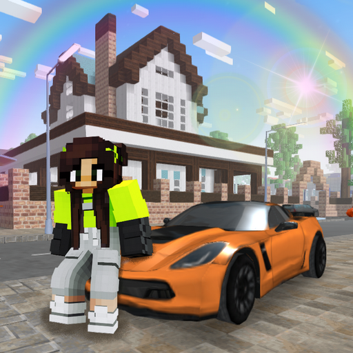 School Party Craft MOD APKs 1.8.39 (Unlimited Money)