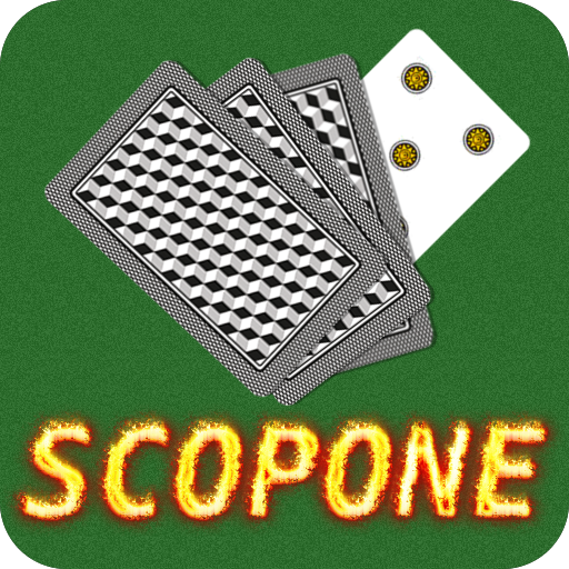 Scopone MOD APKs 2.4.86 (Unlimited Money)