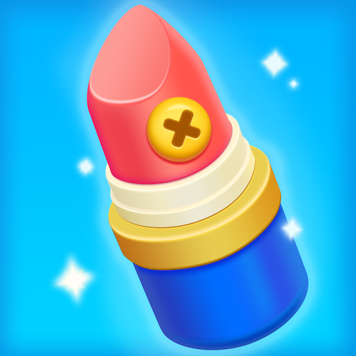 Screw Fun 3D MOD APKs 1.2.6 Unlimited Money