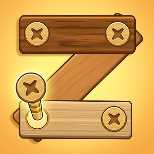 Screw Puzzle MOD APKs 1.222 (Unlimited Money)