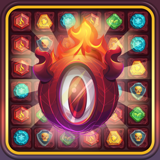 Secrets of the Castle Match 3 MOD APKs 1.85 (Unlimited Money)