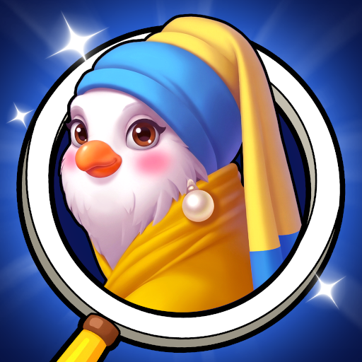 Seek & Find MOD APKs 1.0.50 (Unlimited Money)