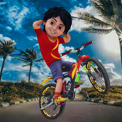 Shiva School Cycle Race MOD APKs 1.0.5 Unlimited Money
