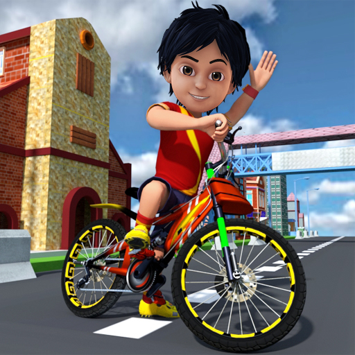 Shiva Winter Biking Tales MOD APKs 1.2.1 Unlimited Money