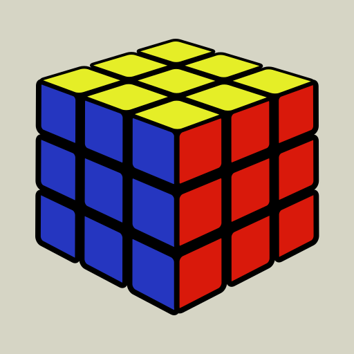 Simple Cube Solver MOD APKs 4.4.3 (Unlimited Money)