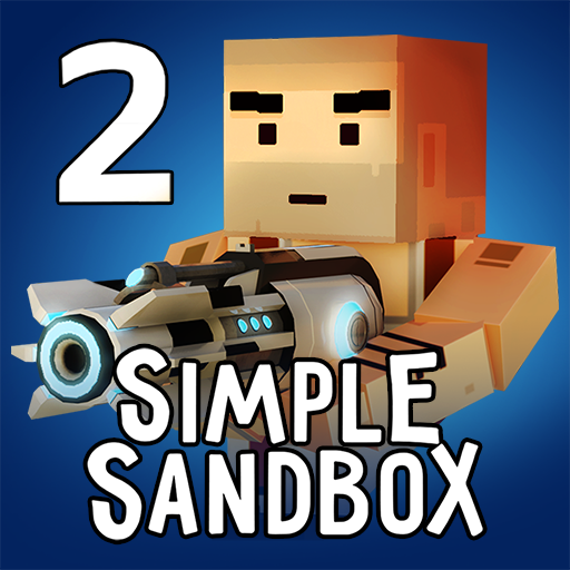 Simple Sandbox 2 MOD APKs 1.9.60 (Unlimited Money)