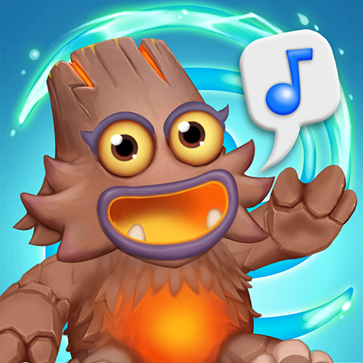 Singing Monsters MOD APKs 4.1.0 (Unlimited Money)