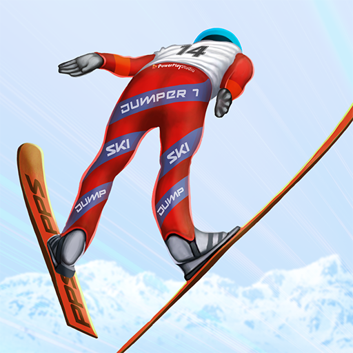 Ski Jump Mania 3 MOD APKs 5.24.0 (Unlimited Money)