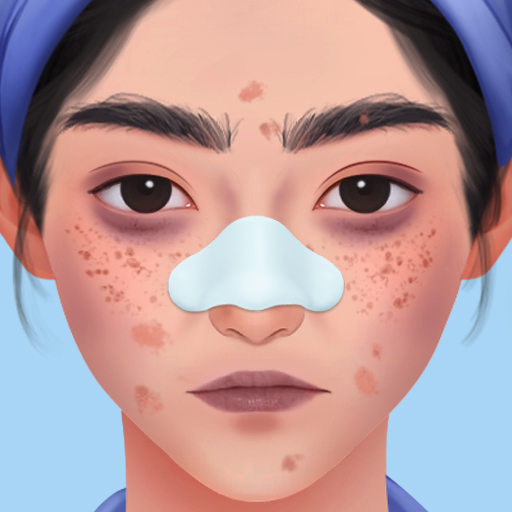 Skincare Time Makeover ASMR MOD APKs 0.8.0 Unlimited Money Skincare Time Makeover ASMR MOD APKs 0.8.0 Unlimited Money