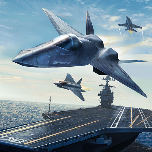 Sky Combat 2 MOD APKs 1.6.0 (Unlimited Money)