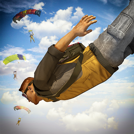 Skydiving Simulator MOD APKs 209 (Unlimited Money)