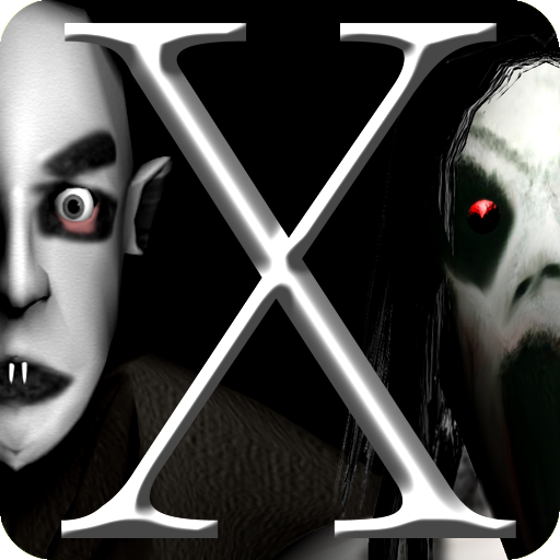Slendrina X MOD APKs 1.0.7 Unlimited Money