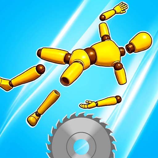 Smash & Fall Ragdoll MOD APKs 1.5.2 (Unlimited Money)