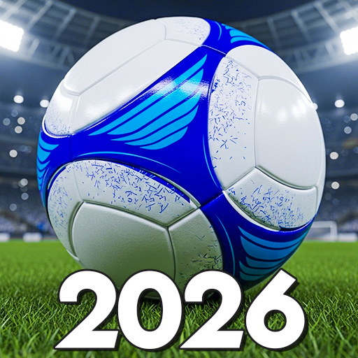 Soccer 2025 Football Games MOD APKs VARY Unlimited Money