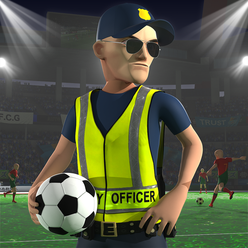 Soccer Security Game 2025 MOD APKs 0.1.48 (Unlimited Money)