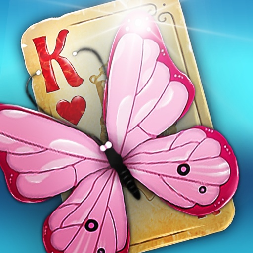 Solitaire Fairytale MOD APKs 2026.17 (Unlimited Money)
