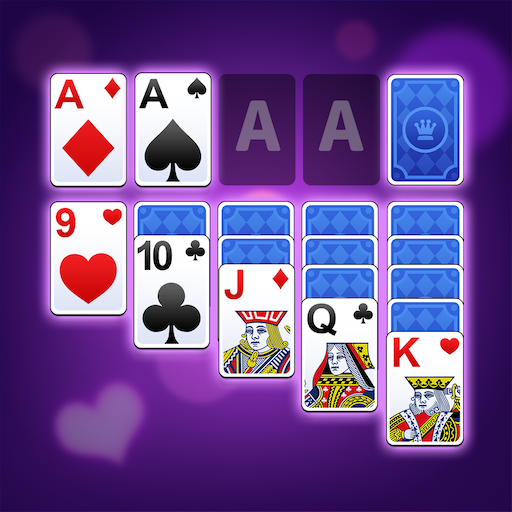 Solitaire MOD APKs 1.0.43 (Unlimited Money)