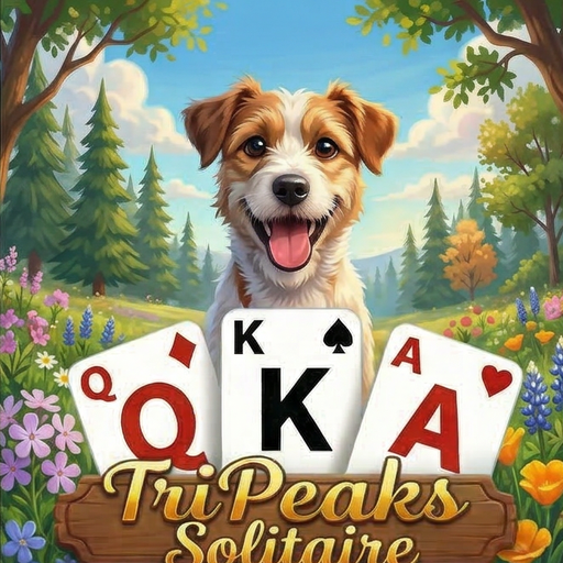 Solitaire TriPeaks Classic MOD APKs 1.0.54 Unlimited Money