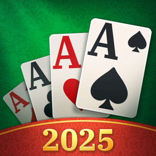 Solitaire:Classic Deluxe Cards MOD APKs 1.19.0 (Unlimited Money)