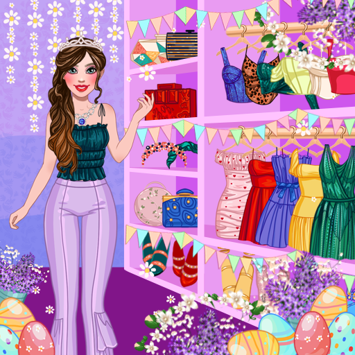 Sophie Fashionista Dress Up MOD APKs 3.2.4 (Unlimited Money)