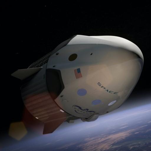 Space Crew Dragon X MOD APKs 5.0 Unlimited Money Space Crew Dragon X MOD APKs 5.0 Unlimited Money