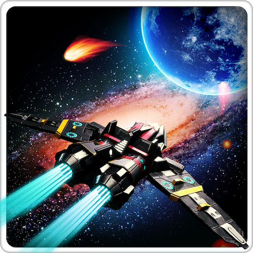 Space Endless Games 3D MOD APKs 3.4 Unlimited Money