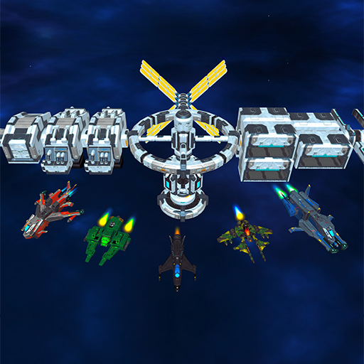 Space Miner Simulator MOD APKs 0.7.25 (Unlimited Money)