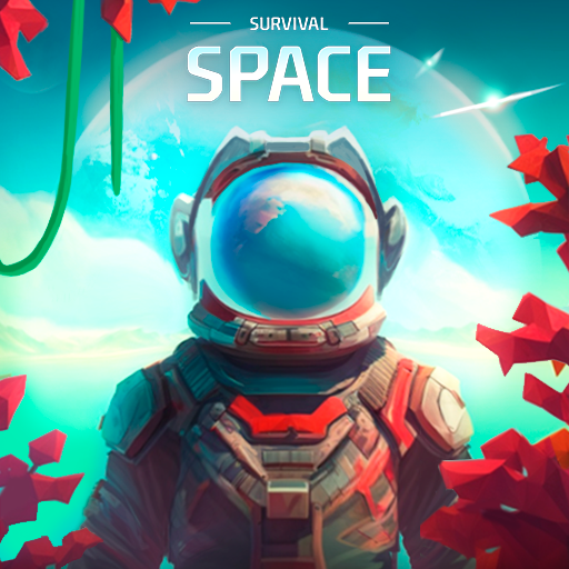Space Survival MOD APKs 0.0.13 (Unlimited Money)