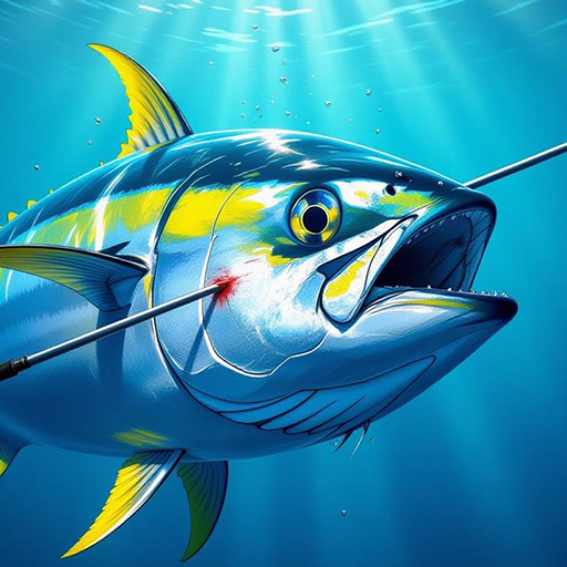 Spearfishing Simulator MOD APKs 6.5 Unlimited Money Spearfishing Simulator MOD APKs 6.5 Unlimited Money