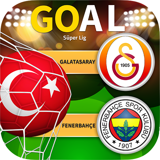 Süper Lig Türkiye Oyunu MOD APKs 4.6 (Unlimited Money)