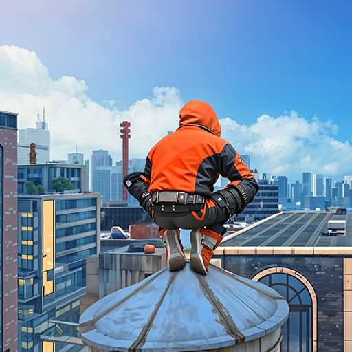 Spider Hero Fighting Game 2025 MOD APKs 4.5 (Unlimited Money)