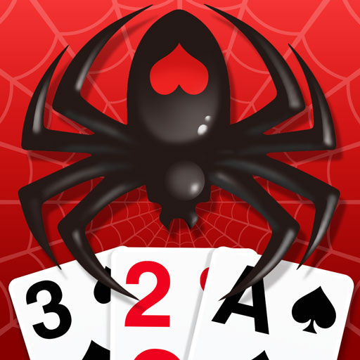 Spider Solitaire MOD APKs 1.2.17 (Unlimited Money)